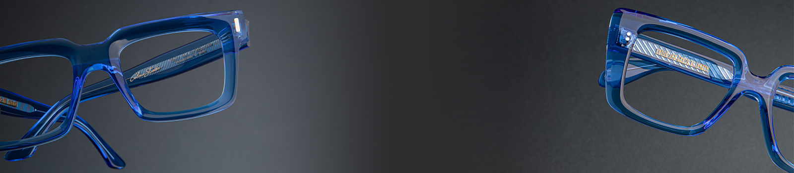 Colour Studio Opticals